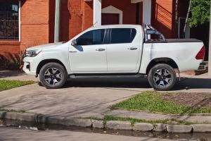 Automotores Sin datos  Automotores